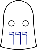 Desenho de um capuz