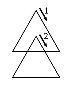 Hexagrama de Invocação do Fogo
