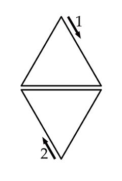 Hexagrama de Invocação do Ar