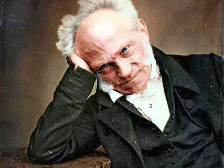 A Gnose de Schopenhauer