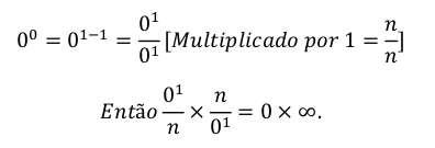 Uma fórmula matemática